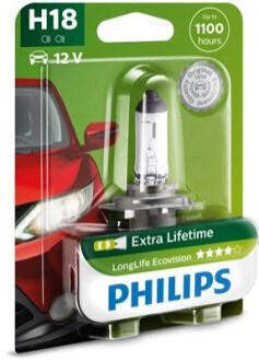 Автозапчасть PHILIPS 12643LLB1