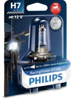 Автозапчасть PHILIPS 12972RGTBW