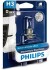 Автолампа MasterDuty BlueVision H3 PK22s 70 W светло-голубая PHILIPS 13336MDBVB1 (фото 1)