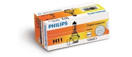 Автомобільна лампа PHILIPS 36430930