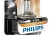 Лампочка H4 Premium 12V P43t-38 Блистер PHILIPS 47480330 (фото 3)