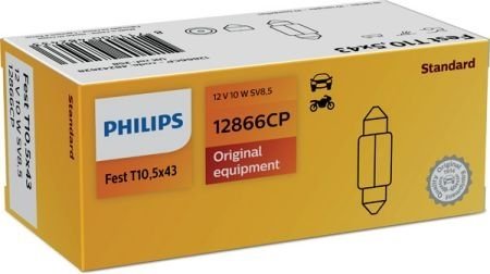 Автомобильная лампа PHILIPS 48242628