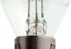 Лампа розжарювання, фара дальнього світла PHILIPS PHI12728BW (фото 3)