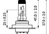 Лампа H7 PHILIPS PHI13972MDBVS2 (фото 2)
