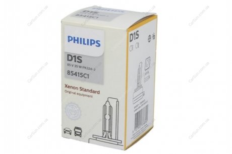 G0XKTO PHILIPS PHI85415C1