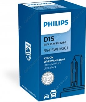 DDFC3D PHILIPS PHI85415WHV2C1