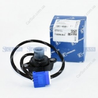 Електромагнитний клапан тиску масла Citroen Jumpy/Fiat Scudo/Peugeot Expert 1.6-2.0 i/HDI / Renau PIERBURG 7.02256.05.0