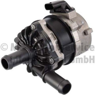 Water pump auxiliary cooling PIERBURG 7.06033.12.0