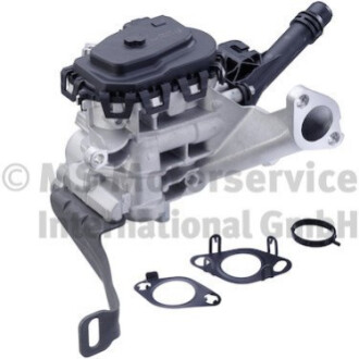 КЛАПАН EGR CITROEN 1.6 BLUEHDI BERLINGO/C3/C4/DS4/DS5 PIERBURG 710334250