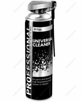 Универсальный очиститель/ Universal cleaner PRO Piton P203 (фото 1)