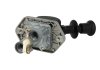 Ручной тормозной клапан - PNEUMATICS PN-10098 (фото 2)