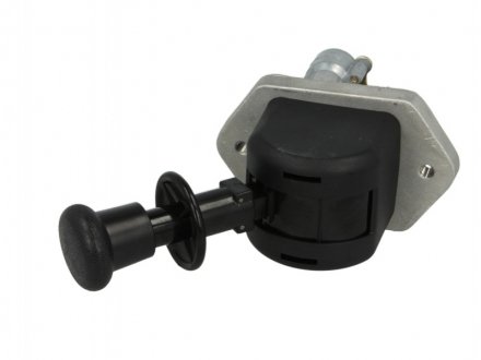Ручной тормозной клапан - PNEUMATICS PN-10098 (фото 1)
