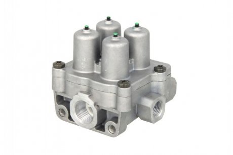 Багатоконтурний клапан PNEUMATICS PN10444