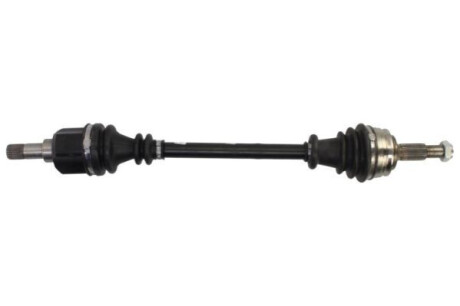 WaЕ‚ napД™dowy przГіd L 695mm pasuje do: CITROEN C4 GRAND PICASSO II, C4 PICASSO II 1.6D 02.13- Point-gear PNG72889