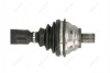 PГіЕ‚oЕ› napД™dowa przГіd P 803mm pasuje do: AUDI A3, Q3 VW GOLF PLUS V, GOLF V, JETTA III, PASSAT B6 1.4/2.0 05.07-04.15 Point-gear PNG75520 (фото 3)