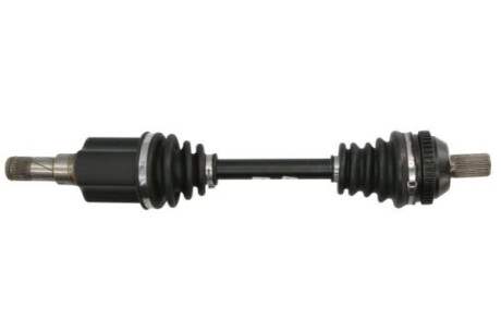 PГіЕ‚oЕ› napД™dowa tyЕ‚ L 522mm pasuje do: SMART FORTWO 0.8D/1.0 01.07- Point-gear PNG75703