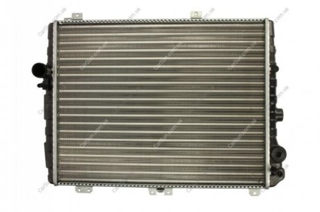 Радиатор охлаждения Polcar 130708A5
