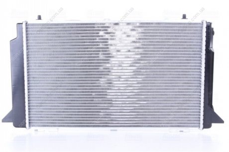 Радиатор охлаждения Polcar 130708A6