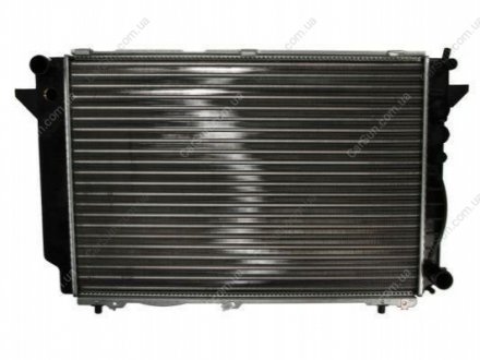 Радиатор охлаждения Polcar 130808A4 (фото 1)