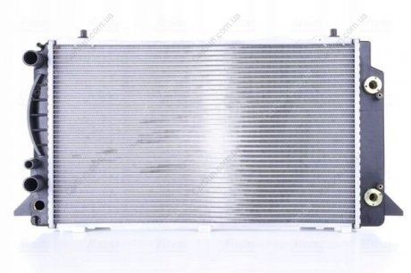 Радіатор охолодження Polcar 130808A7 (фото 1)