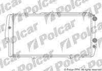 Радиатор охлаждения Polcar 131508A1 (фото 1)