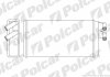 Радіатор пічки Audi 100/200/A6 Polcar 1315N8-1 (фото 6)