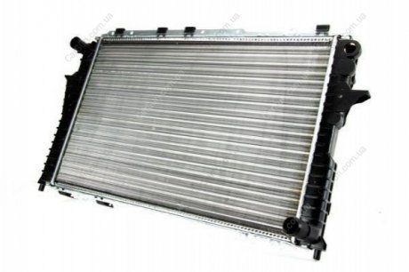 Радиатор охлаждения Polcar 131608A4