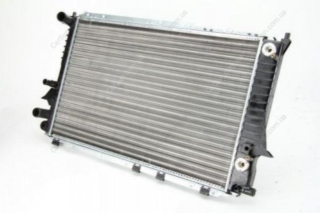 Радиатор охлаждения Polcar 131608A5