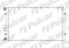 Радіатор охолодження Polcar 132308-1 (фото 2)