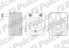 Радиатор масла Polcar 1323L8-3 (фото 6)