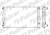Радиатор охлаждения Polcar 132408-4 (фото 7)