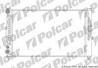 Радиатор охлаждения Polcar 132408B1 (фото 1)