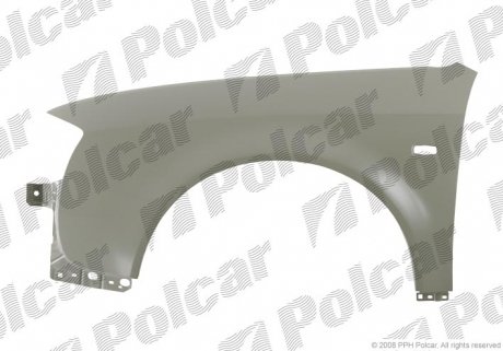 Автозапчасть Polcar 132701-1