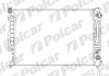 Радіатор охолодження Polcar 132708-2 (фото 3)