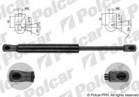 Амортизатор кришки багажника і капота Polcar 1327ABD