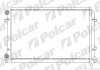 Радиатор охлаждения Polcar 133108-1 (фото 3)
