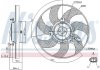 Вентилятор радіатора VAG 2.0Tdi 05- Polcar 133123U3 (фото 3)