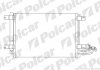 Радіатор кондиціонера Skoda Octavia 1.4-2.0 04- Polcar 1331K8C1S (фото 2)