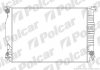 Радіатор охолодження Polcar 133408-5 (фото 3)