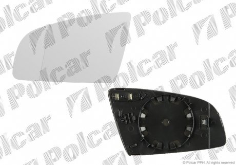 Автозапчасть Polcar 1334541M (фото 1)