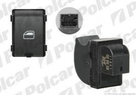Вмикач склопідіймача Polcar 1334P-71 (фото 1)