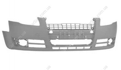 Бампер передній Polcar 133507