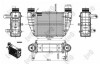 Радиатор воздуха (Интеркулер) Polcar 1335J8-4 (фото 1)