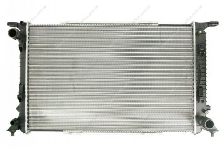 Радиатор охлаждения Polcar 133708-2