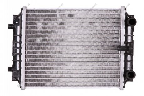 Радиатор охлаждения Polcar 133708-7
