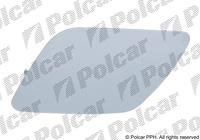 Заглушка отверстия омывателя фары правый Polcar 13380726 (фото 1)