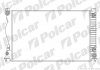 Радиатор охлаждения Polcar 133808-2 (фото 3)