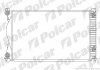 Радиатор охлаждения Polcar 133808-4 (фото 4)