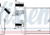 Радиатор воздуха (Интеркулер) Polcar 1338J8-1 (фото 2)