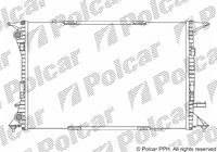 Радіатор охолодження Polcar 1365082X